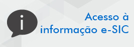 Acesso à informação e-SIC