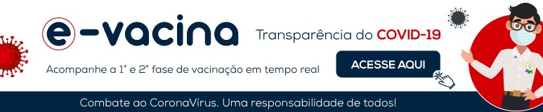 Transparência Covid-19